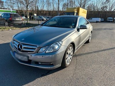 Mercedes E250