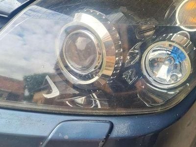 Gebraucht Opel Astra Sport 150 PS (110 kW) 2007 Limousine