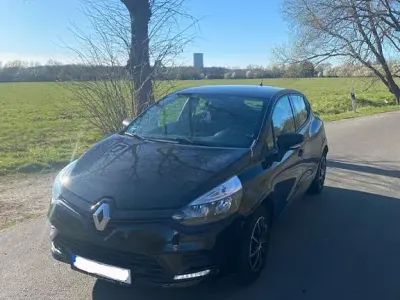 Gebraucht Renault Clio IV