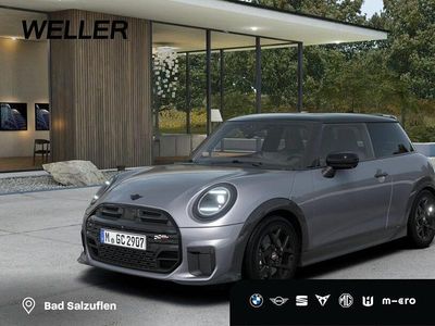 Silber Gebraucht 2024 Mini Cooper Kleinwagen | 31.970 € (Guter Preis)