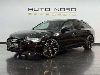 Gebraucht Audi S6 Sport 349 PS (256 kW) 2019 Schwarz Limousine