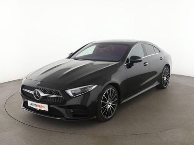 Mercedes CLS350