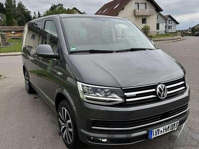 Gebraucht 2017 VW T6 Generation Six Van | 36.900 € (Fairer Preis)