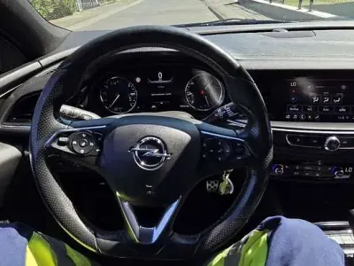 Gebraucht Opel Insignia