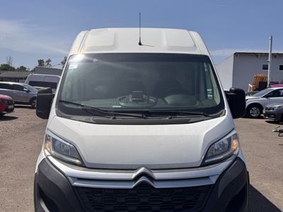 Citroën Jumper