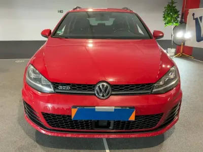 Occasion VW Golf VII
