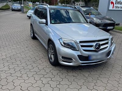 Mercedes GLK350