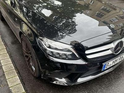 Mercedes C300