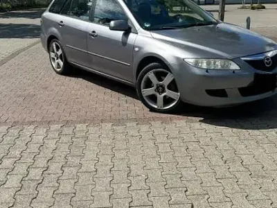 Gebraucht Mazda 6
