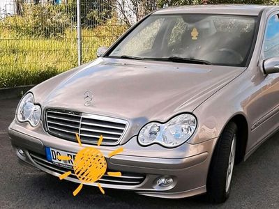 gebraucht Mercedes 180 