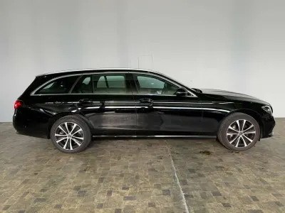 Gebraucht Mercedes E300