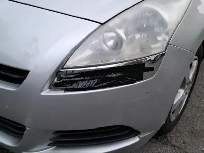 Gebraucht Peugeot 5008