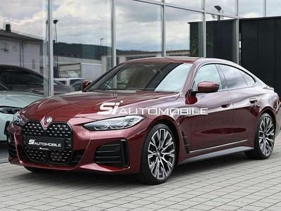 BMW 430 Gran Coupé