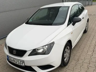 Gebraucht Seat Ibiza
