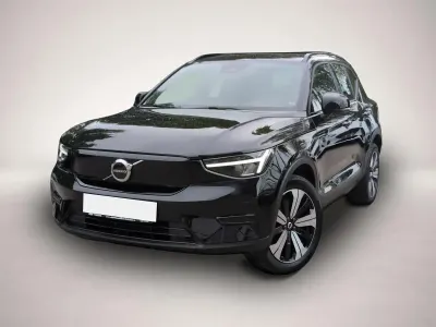 Gebraucht Volvo XC40 Core 169 kW (231 PS) 2022 Manufacturer SUV