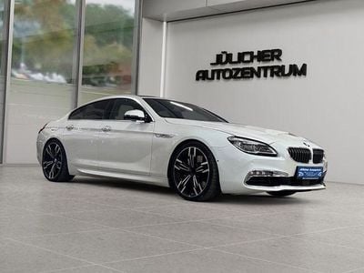 BMW 650