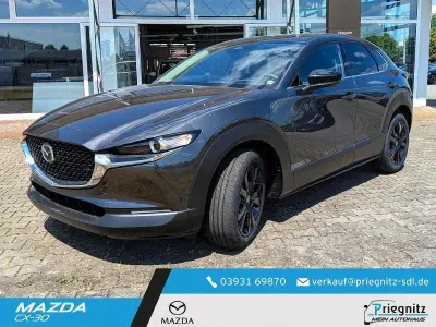 Neu Mazda CX-30 186 PS (136 kW) 2026 SUV
