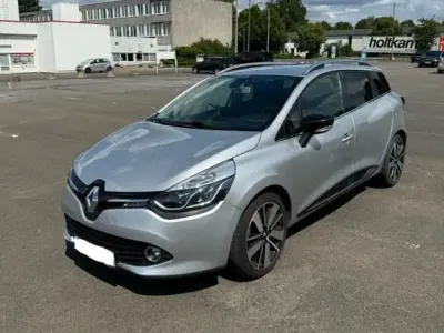 Gebraucht Renault Clio