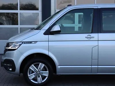 Gebraucht VW Caravelle