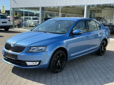 Gebraucht Skoda Octavia