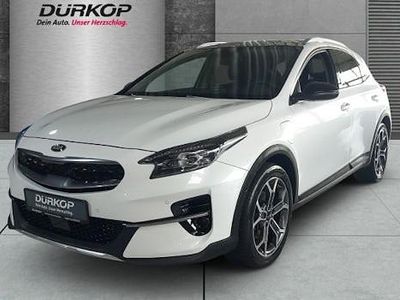 Gebraucht Kia XCeed Platinum 141 PS (103 kW) 2021 Weiß SUV