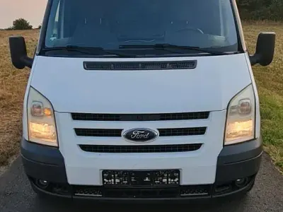 Gebraucht Ford Transit