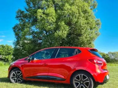 Gebraucht Renault Clio