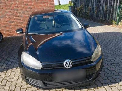 VW Golf VI
