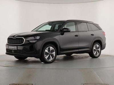 Gebraucht Skoda Kodiaq Selection 204 PS (150 kW) 2025 Schwarzmagic perleffekt SUV