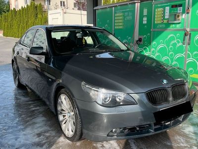 gebraucht BMW 525 i A -