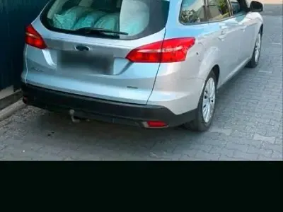 Gebraucht Ford Focus