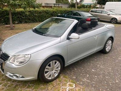 gebraucht VW Eos 2.0 FSi