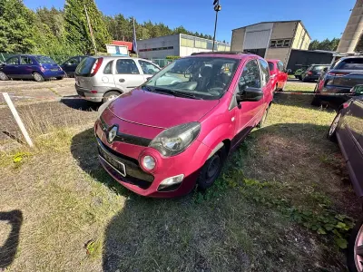 Gebraucht Renault Twingo