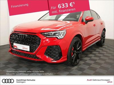 Audi RS Q3 Sportback