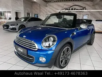 Gebraucht Mini Cooper