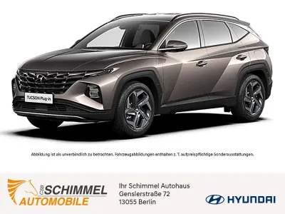 Gebraucht Hyundai Tucson