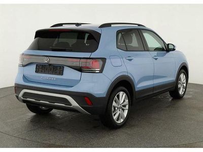 Neu VW T-Cross Life 116 PS (85 kW) 2025 SUV
