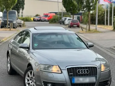 Gebraucht Audi A6