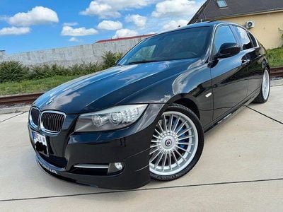 Gebraucht Alpina B3 360 PS (264 kW) 2009 Schwarz Limousine