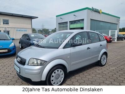 Audi A2