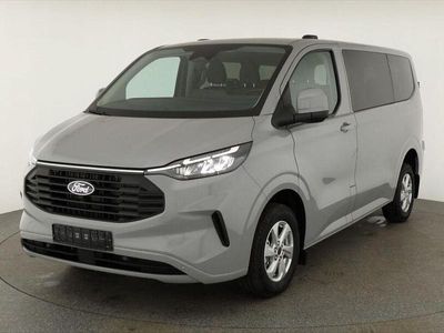 Nouă Ford Transit Custom Limited 170 CP (125 kW) 2026 Gri Break