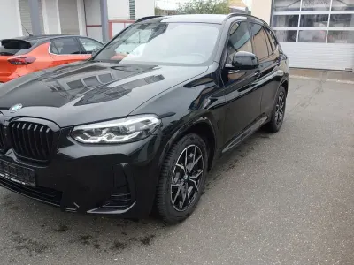 Gebraucht BMW X3
