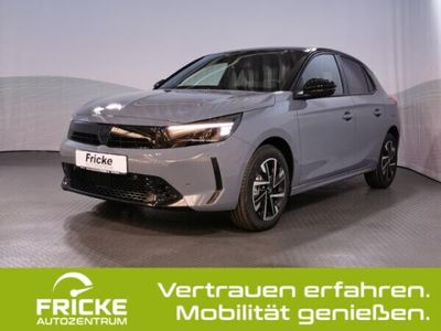 gebraucht Opel Corsa +Tot Winkel+Rückfahrkam+Shz+Lenkradheizung
