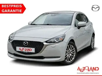 Gebraucht Mazda 2