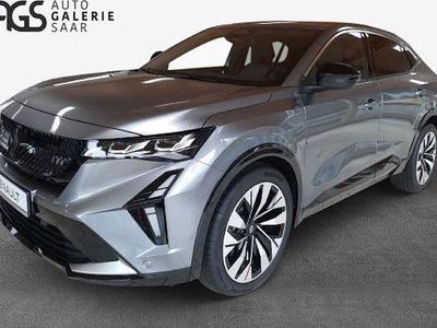 Grau Neu 2025 Renault Rafale Techno SUV | 43.990 € (Fairer Preis)