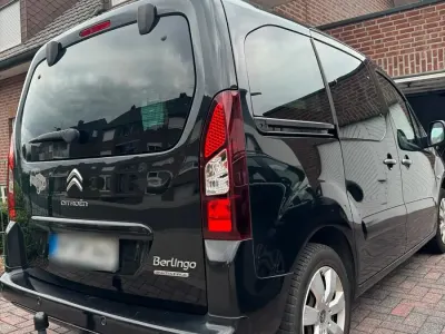Gebraucht Citroën Berlingo