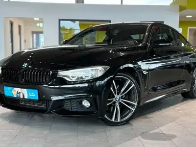 Gebraucht BMW 428