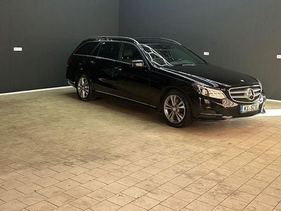 Mercedes E300