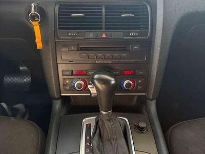 Gebraucht Audi Q7 232 PS (170 kW) 2008 SUV