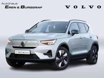 Gebraucht Volvo XC40 Core 185 kW (252 PS) 2025 Silver dawn / metallic SUV